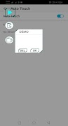 Auto Touch اسکرین شاٹ 4