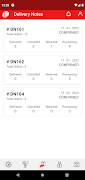 Ersal Driver screenshot 1