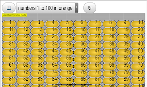 Even Odd Multiples Factors Sim スクリーンショット 1