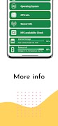 Android 14 Update Helper ภาพหน้าจอ 1