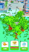 Growing trees screenshot 5