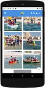 Al Bahr Al Azraq screenshot 2