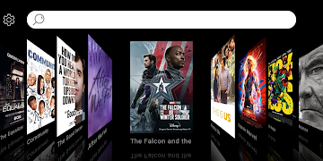 HD Movies Online 2023 скриншот 1