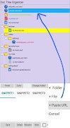 Document Tree Organizer تصوير الشاشة 6