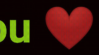 LED-Textscroller Screenshot 3