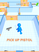 Door Kickers captura de pantalla 4