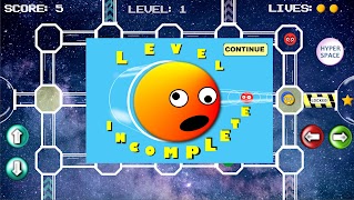 HyperLoop स्क्रीनशॉट 5