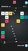 Balls Breakout screenshot 3