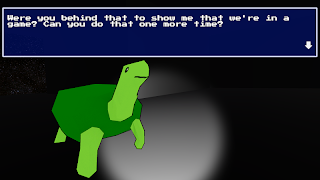 Am I in a Game? 截圖 3