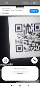 برنامه‌نما QR Code - Fast عکس از صفحه