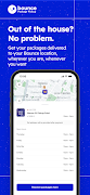 Bounce Package Pickup ảnh chụp màn hình 2