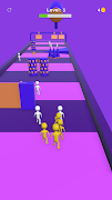 Group Attack 3D ảnh chụp màn hình 2