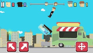 Getaway Shootout screenshot 5