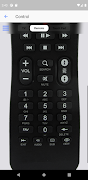 Remote Control For Movistar скриншот 1