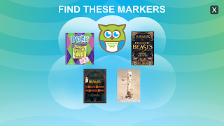 BexarCountyAR syot layar 2