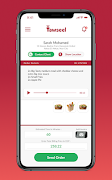 Tawseel Stores screenshot 2