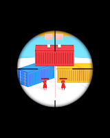 Sniper Strike 3D plakat