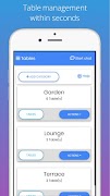 OrdersTracker: POS and Kitchen Display System(KDS) screenshot 5