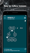4 Schermata Mental math bootcamp