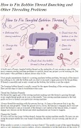Sewing Machine Guide 截图 3