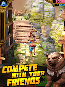 Spirit Run: Temple Dash 截圖 4