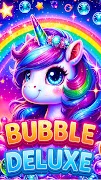 برنامه‌نما Bubble Deluxes عکس از صفحه