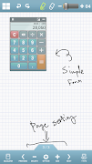 [Free] Calculator Note screenshot 6