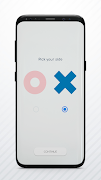 Tic Tac Toe imagem de tela 3