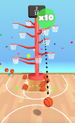 Basket Tree Ekran Görüntüsü 3
