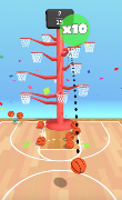 Basket Tree تصوير الشاشة 3