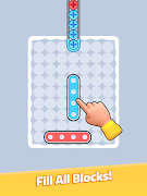 برنامه‌نما Screw Shift عکس از صفحه