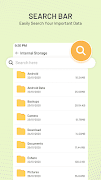 Quickpic File Manager screenshot 4