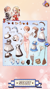 Paper Doll screenshot 1