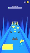 Polygon Surfer! 스크린샷 4