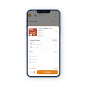 Jikonis captura de pantalla 7