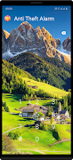 Anti Theft Alarm スクリーンショット 1