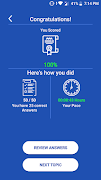 CDL Learner's Permit App تصوير الشاشة 3