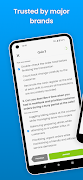 MOBLRN screenshot 2