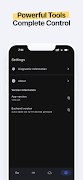 ForestVPN: Quantum Connect screenshot 3