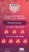 Lottery DreamBook ภาพหน้าจอ 5
