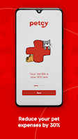 Petcy-poster