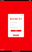 CCINext Order Ekran Görüntüsü 4