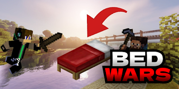 Bedwars for minecraft 截圖 1