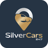 Silver Cars 247
