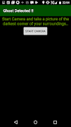 Ghost Detector screenshot 3