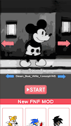 FNF MOUSE Mod Test Ekran Görüntüsü 2