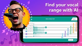 Уроки Пения: Как Петь Караоке скриншот 2