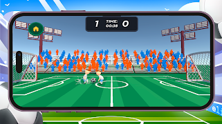 Supernet Football ảnh chụp màn hình 2