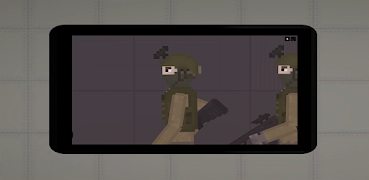 Melon Mods Addons Playground screenshot 1