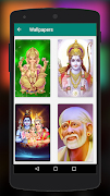 All God Wallpapers Screenshot 2